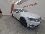 Volkswagen Passat 2017 Valkoinen