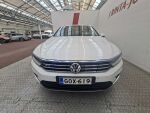 Volkswagen Passat 2017 Valkoinen