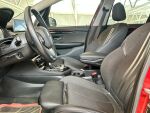 BMW 225 2019 Punainen