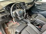 BMW 225 2019 Punainen