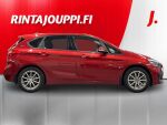 BMW 225 2019 Punainen