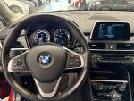 BMW 225 2019 Punainen