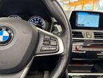 BMW 225 2019 Punainen