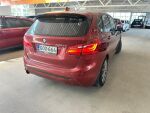 BMW 225 2019 Punainen