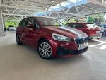 BMW 225 2019 Punainen