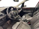 BMW 225 2019 Punainen