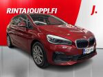 BMW 225 2019 Punainen