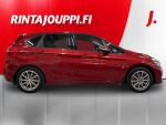 BMW 225 2019 Punainen