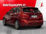 BMW 225 2019 Punainen