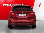 BMW 225 2019 Punainen