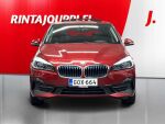 BMW 225 2019 Punainen