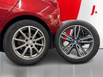 BMW 225 2019 Punainen