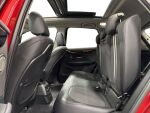 BMW 225 2019 Punainen