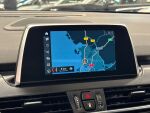 BMW 225 2019 Punainen