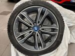 BMW 225 2019 Punainen