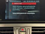 BMW 225 2019 Punainen