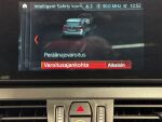 BMW 225 2019 Punainen
