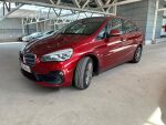 BMW 225 2019 Punainen