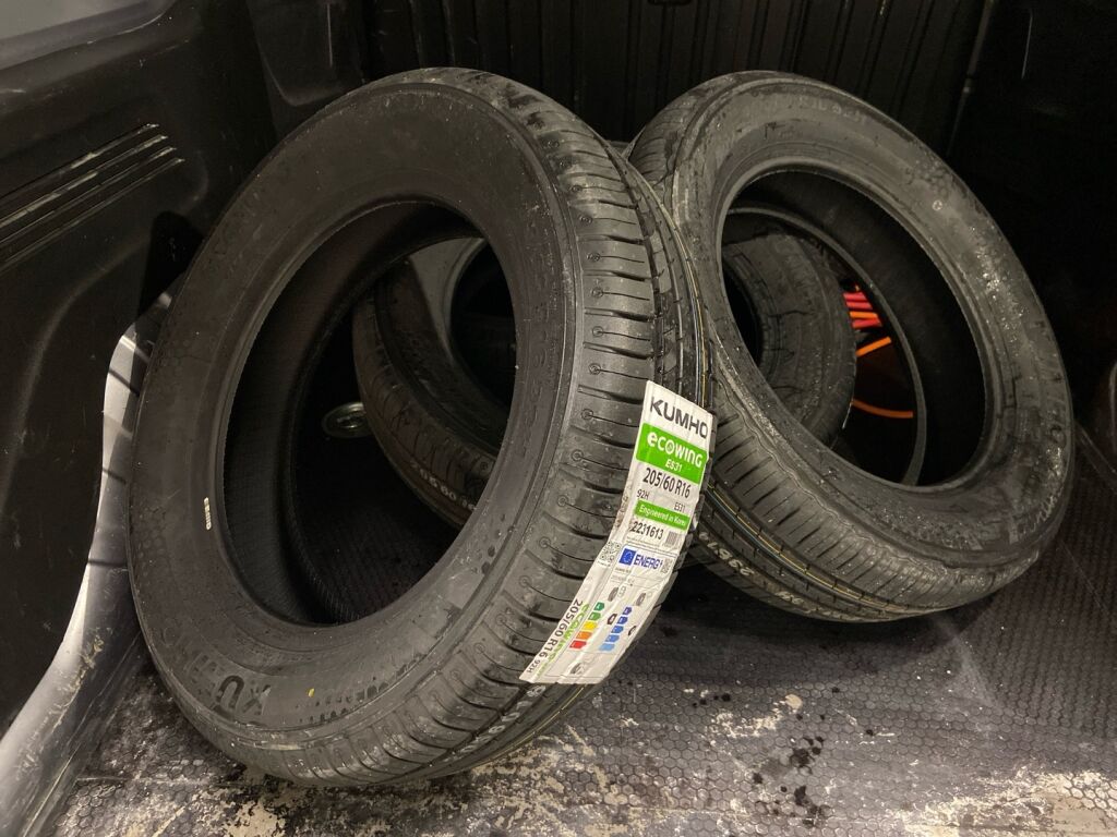 Citroen e-Berlingo Van 2022 Harmaa