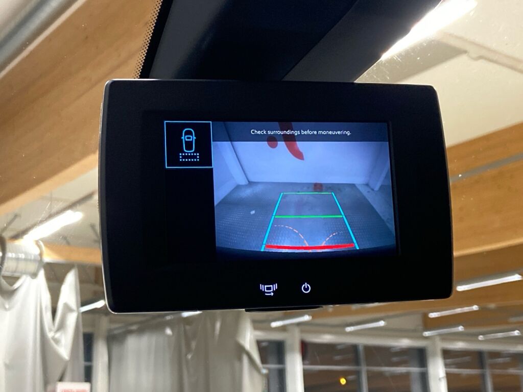 Citroen e-Berlingo Van 2022 Harmaa