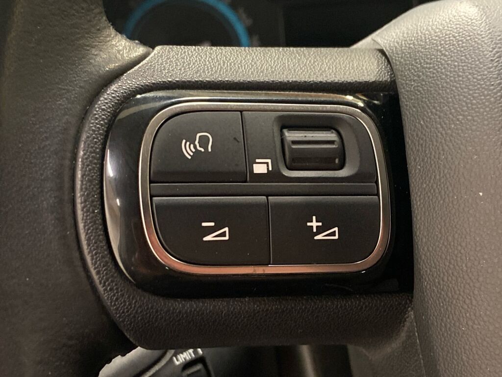 Citroen e-Berlingo Van 2022 Harmaa