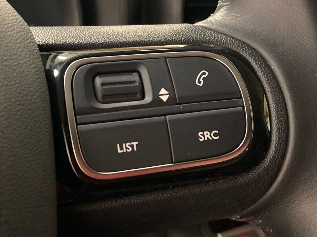 Citroen e-Berlingo Van 2022 Harmaa