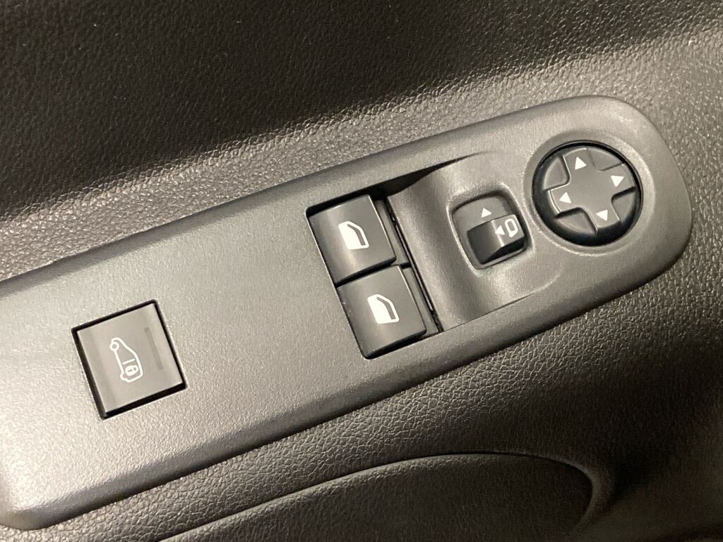 Citroen e-Berlingo Van 2022 Harmaa