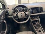 Skoda Karoq 2022 Valkoinen