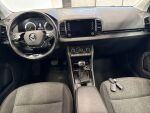 Skoda Karoq 2022 Valkoinen