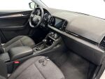 Skoda Karoq 2022 Valkoinen