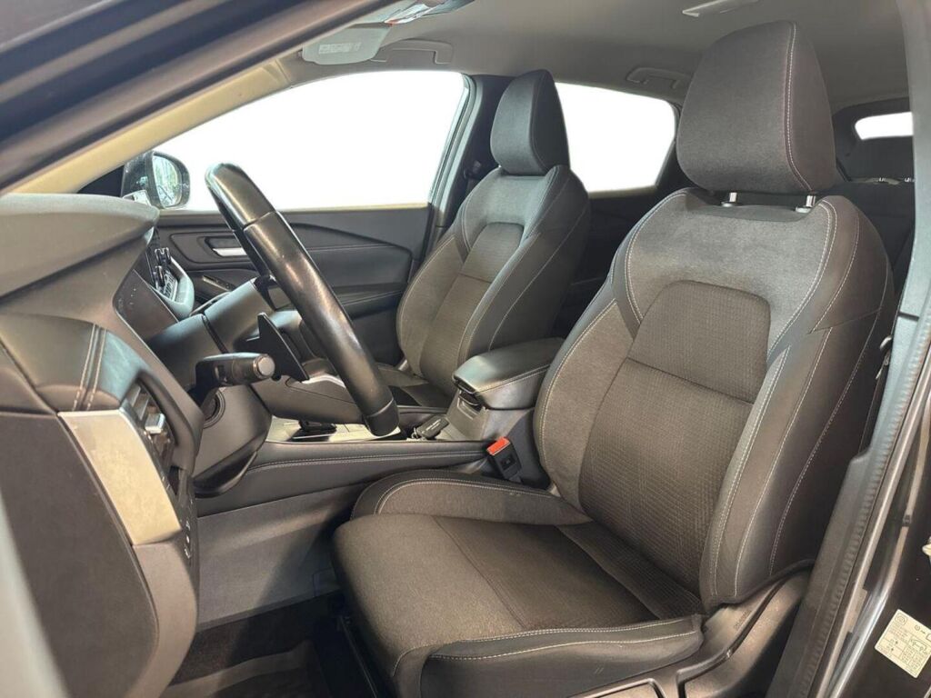 Nissan Qashqai 2022 Musta