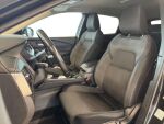 Nissan Qashqai 2022 Musta