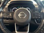 Nissan Qashqai 2022 Musta
