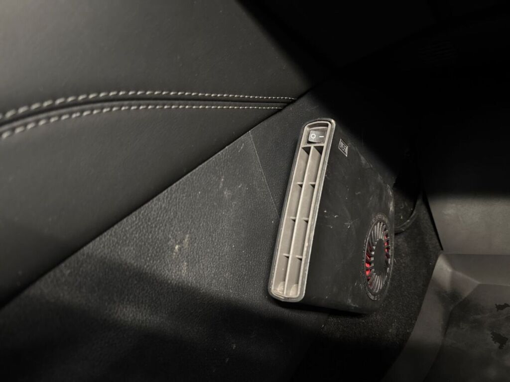 Nissan Qashqai 2022 Musta
