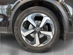 Nissan Qashqai 2022 Musta