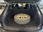 Nissan Qashqai 2022 Musta