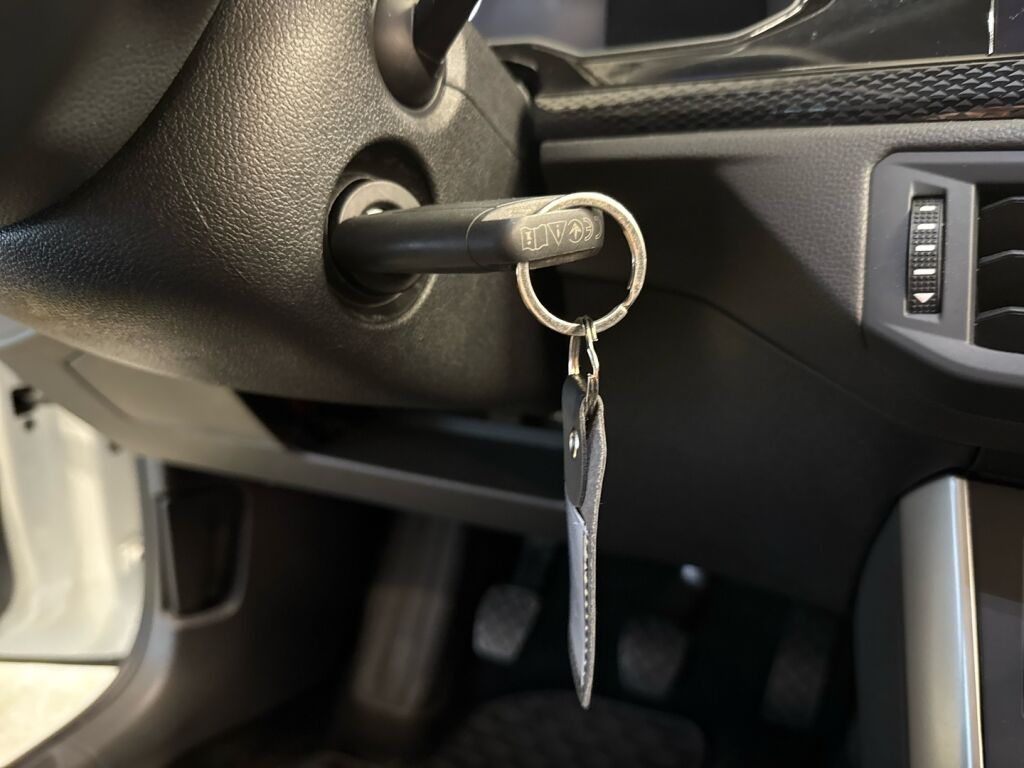 Volkswagen Taigo 2022 Valkoinen