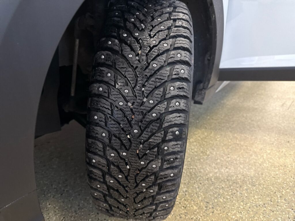 Volkswagen Taigo 2022 Valkoinen