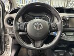 Toyota Yaris 2018 Hopea