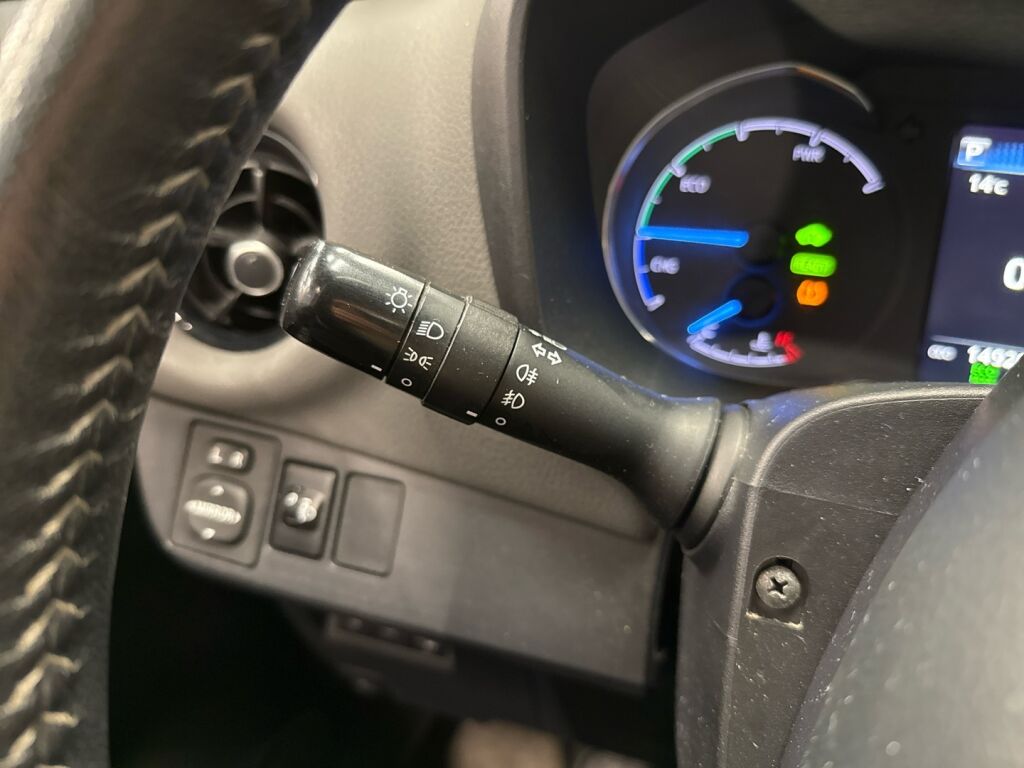 Toyota Yaris 2018 Hopea