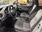 Toyota Yaris 2018 Hopea