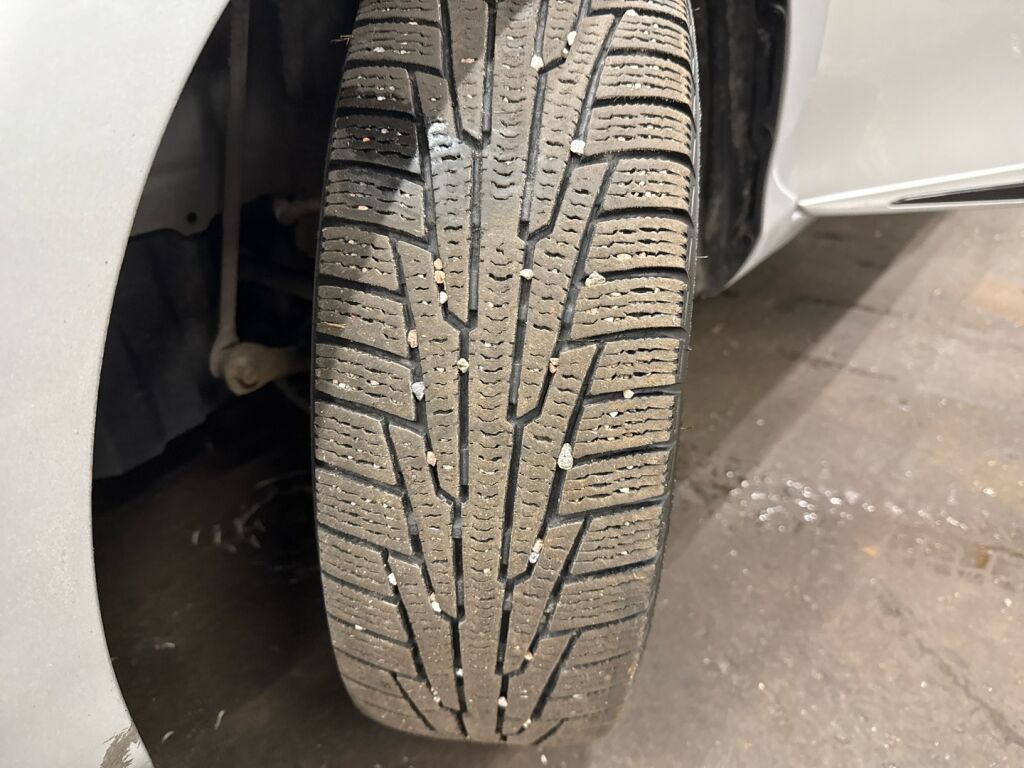 Toyota Yaris 2018 Hopea