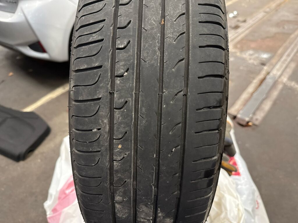 Toyota Yaris 2018 Hopea