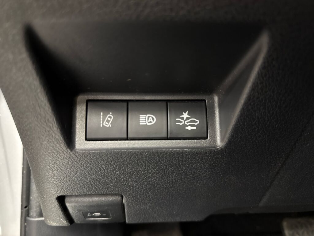 Toyota Yaris 2018 Hopea