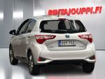 Toyota Yaris 2018 Hopea