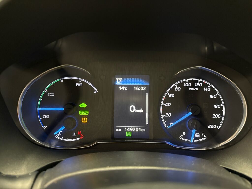 Toyota Yaris 2018 Hopea