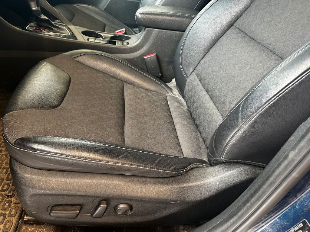 Kia Niro 2021 Sininen