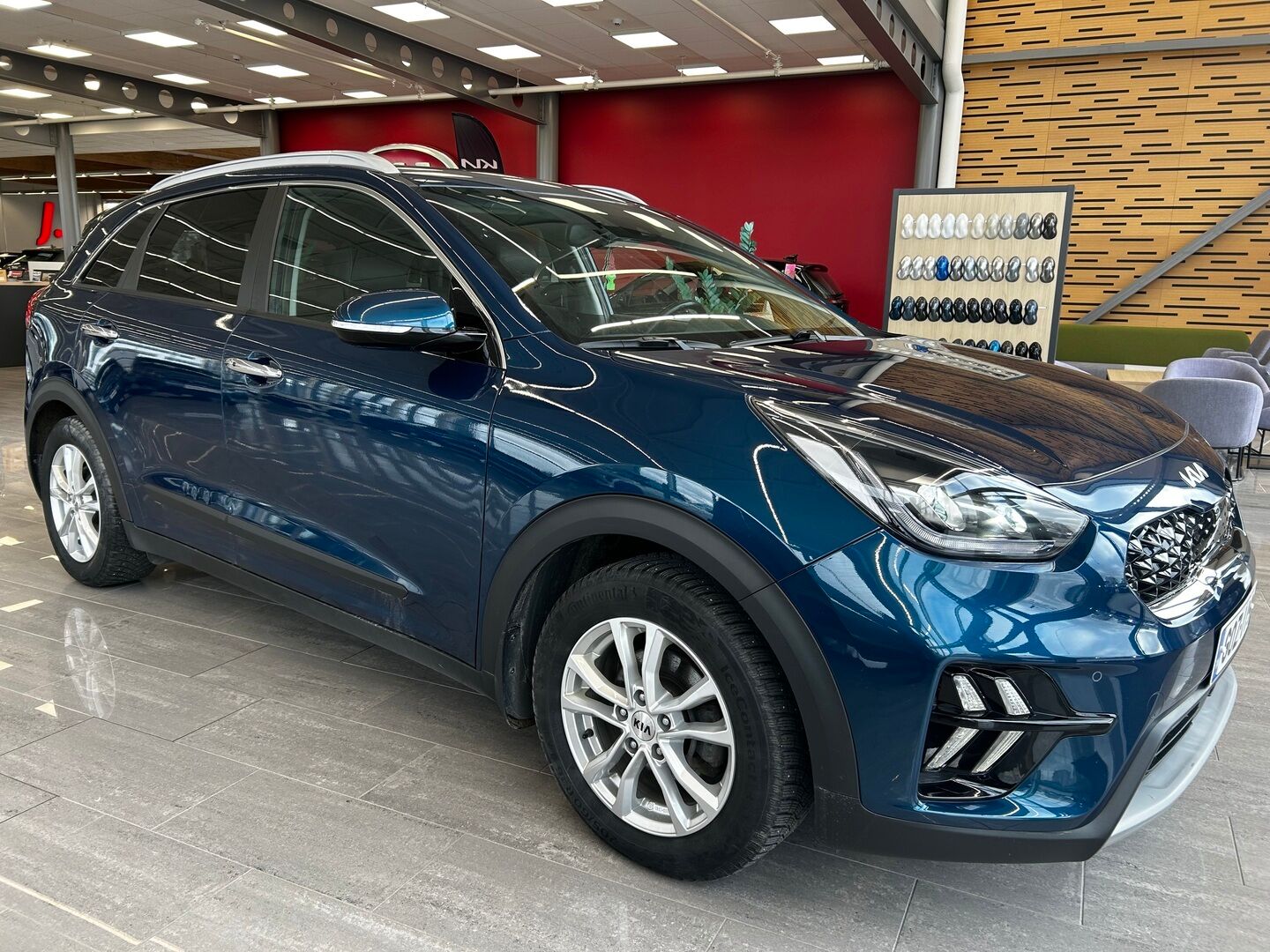 Kia Niro