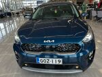 Kia Niro 2021 Sininen