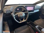 Cupra Born 2022 Valkoinen